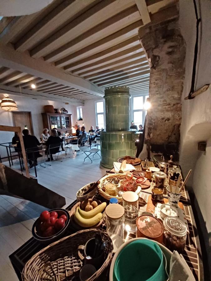 De Zomere B&B Brugia Zewnętrze zdjęcie