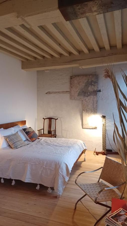 De Zomere B&B Brugia Zewnętrze zdjęcie