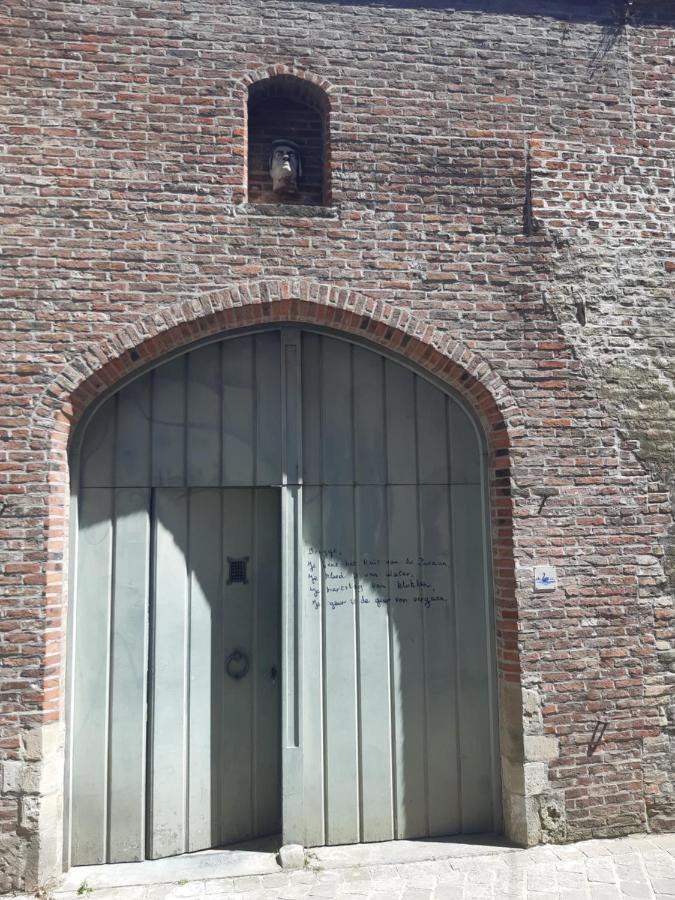 De Zomere B&B Brugia Zewnętrze zdjęcie