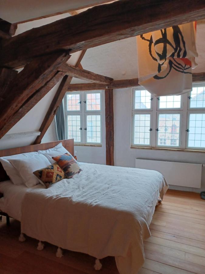 De Zomere B&B Brugia Pokój zdjęcie