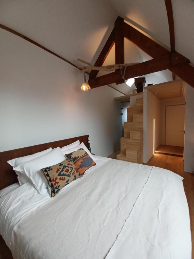 De Zomere B&B Brugia Zewnętrze zdjęcie
