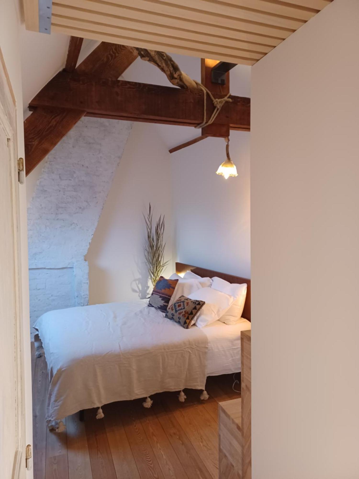 De Zomere B&B Brugia Pokój zdjęcie