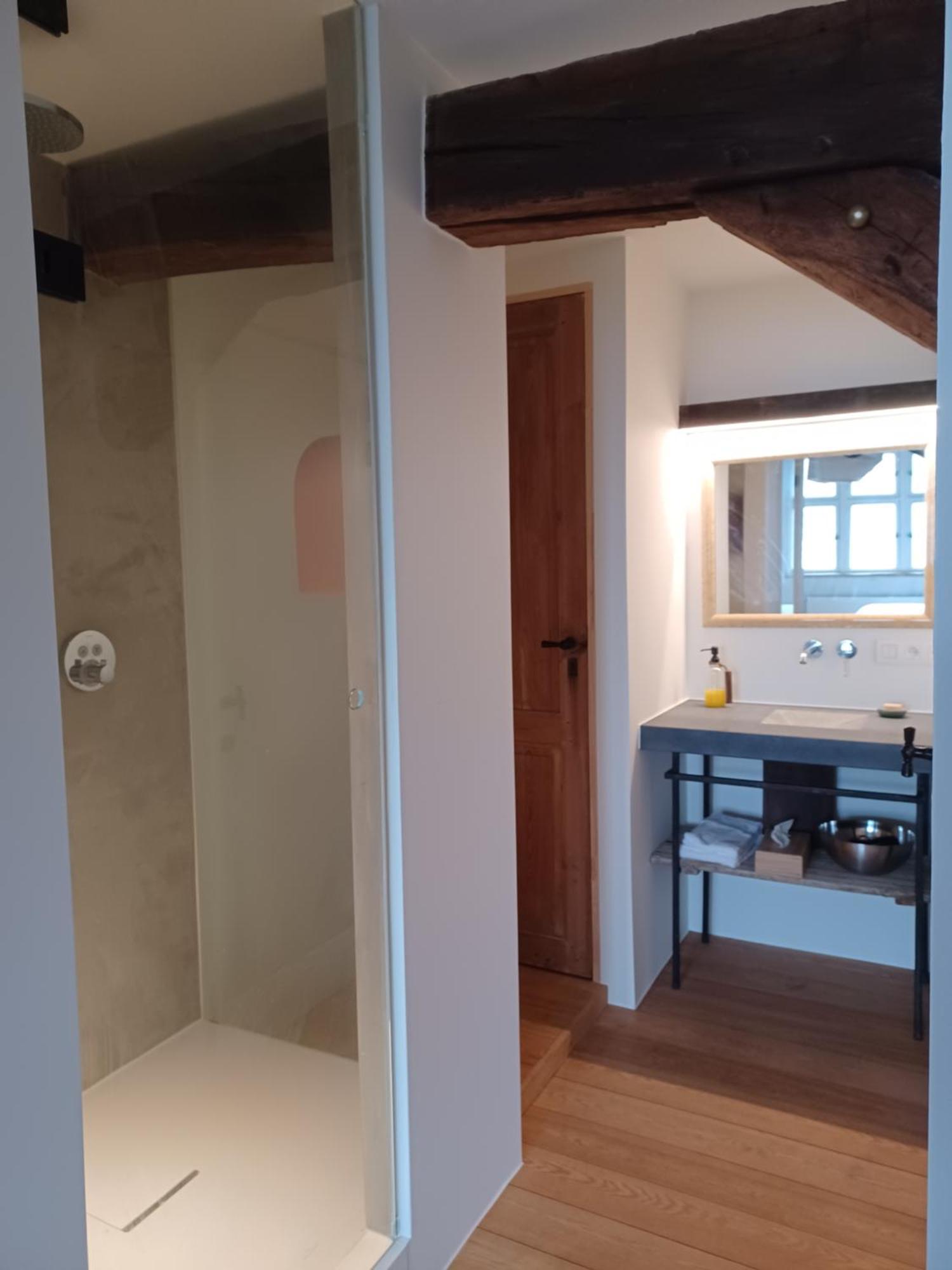 De Zomere B&B Brugia Pokój zdjęcie