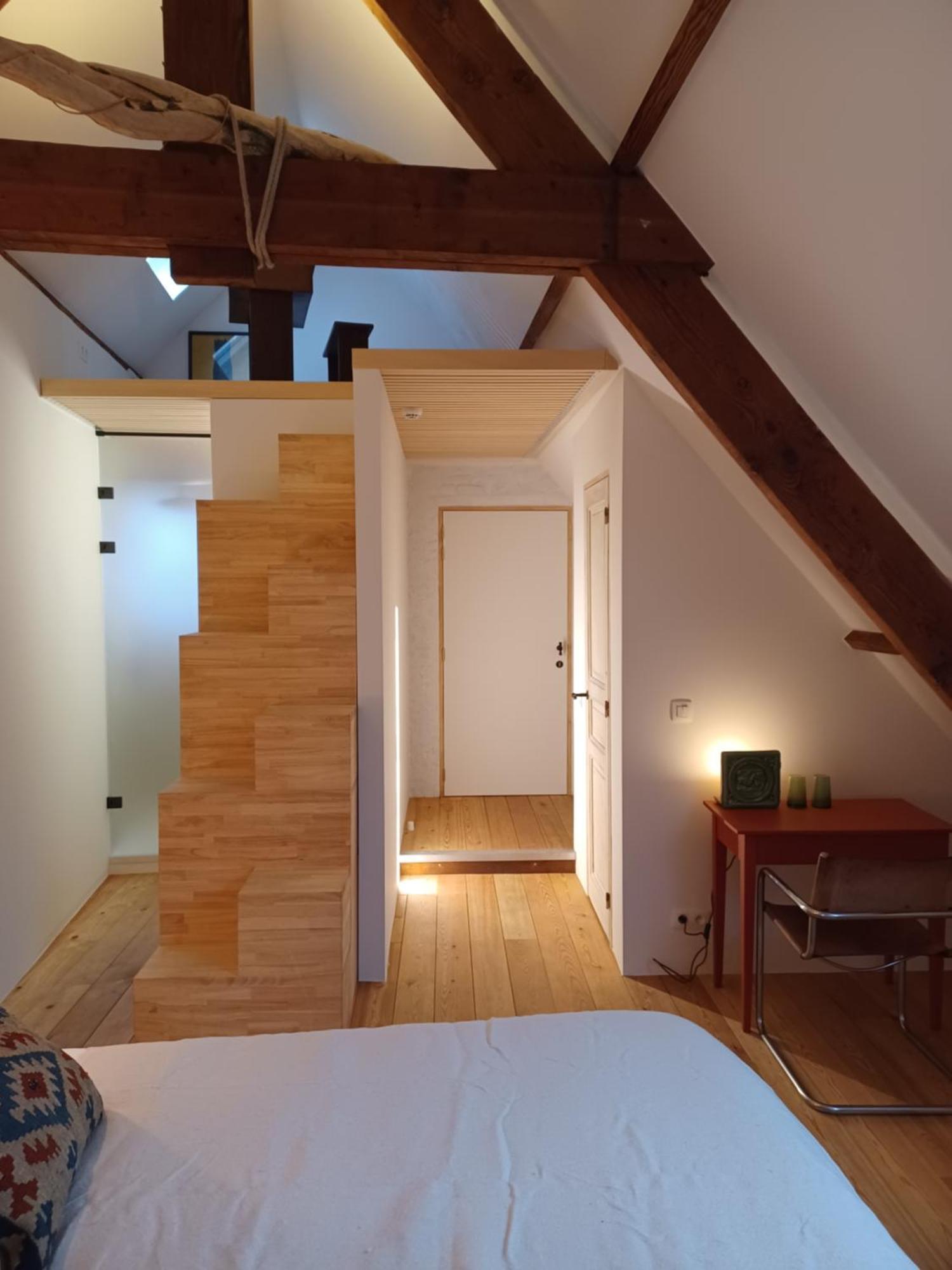 De Zomere B&B Brugia Pokój zdjęcie